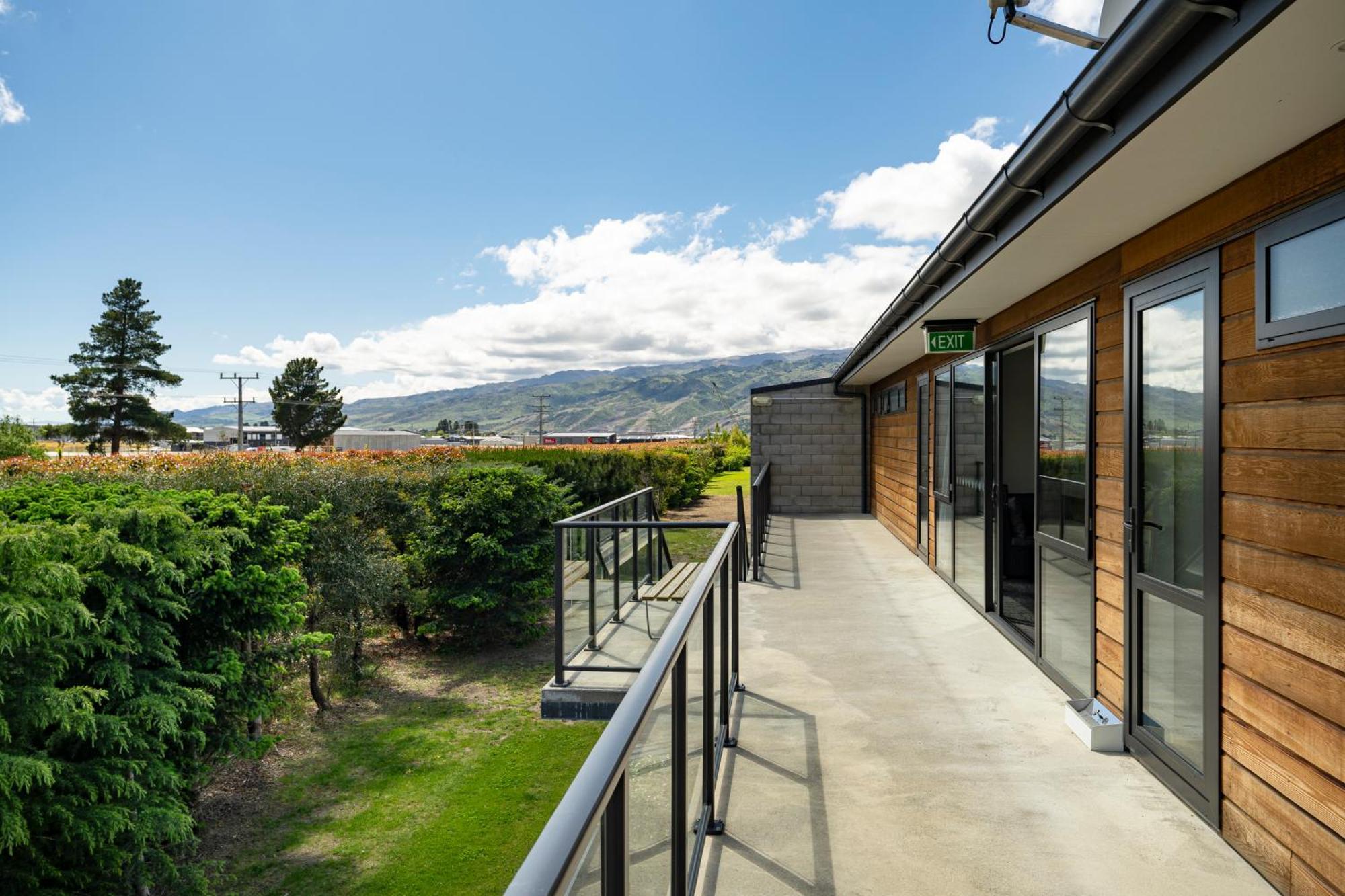 Falcon'S Nest Cromwell Exterior foto