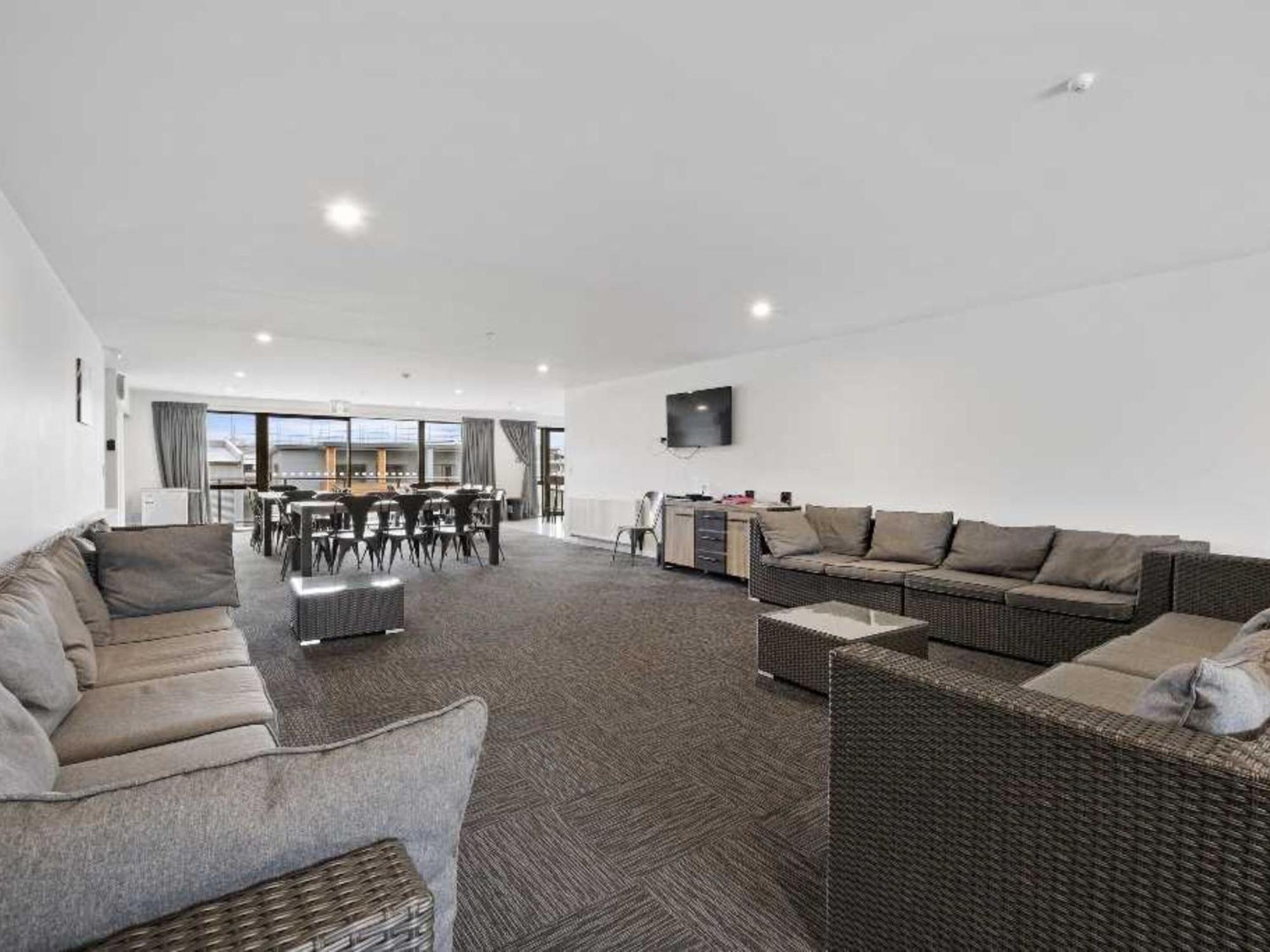 Falcon'S Nest Cromwell Exterior foto